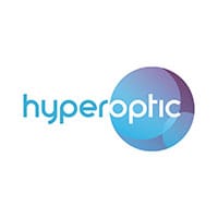 hyperophic
